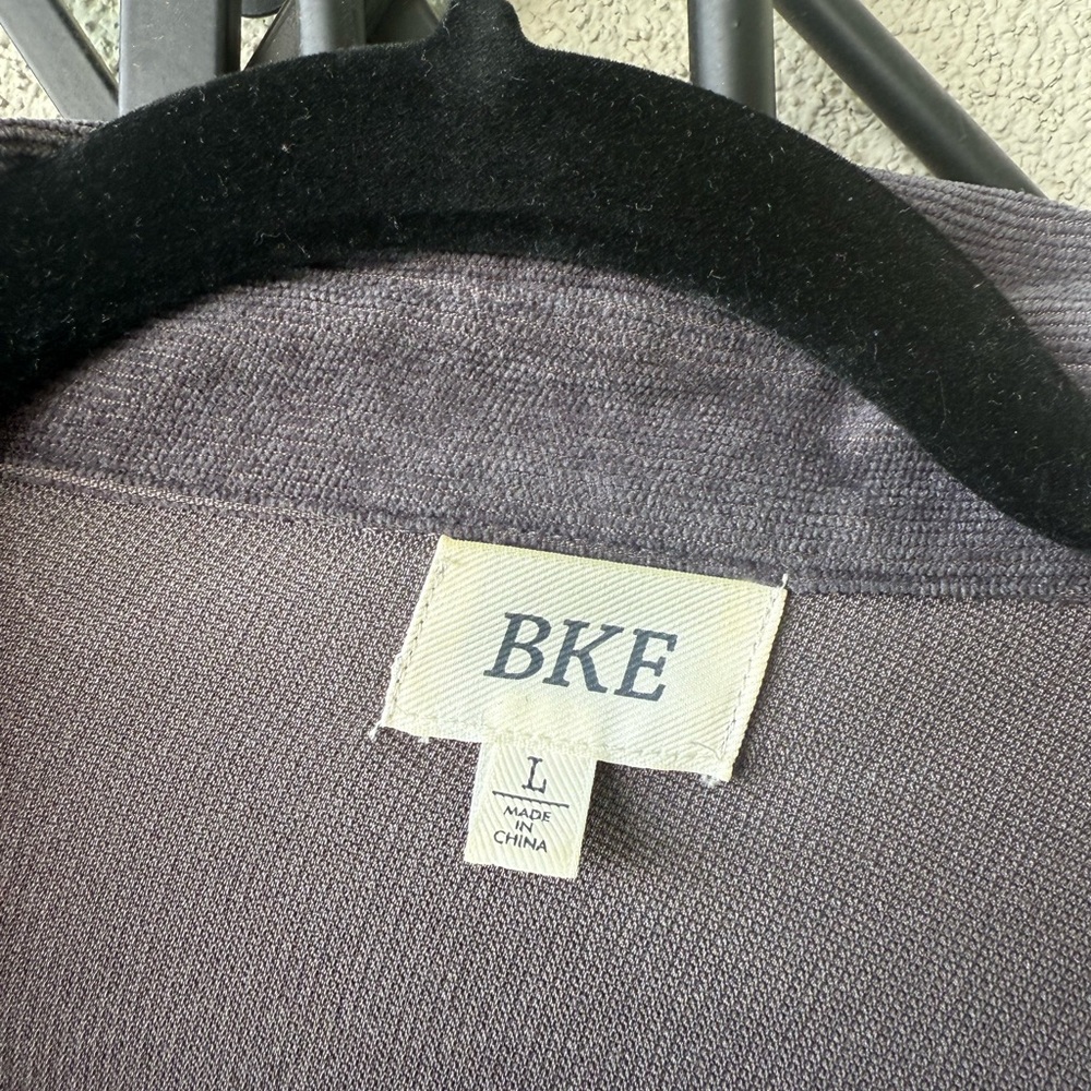 Colorblock Jacket - Picture 3 of 3